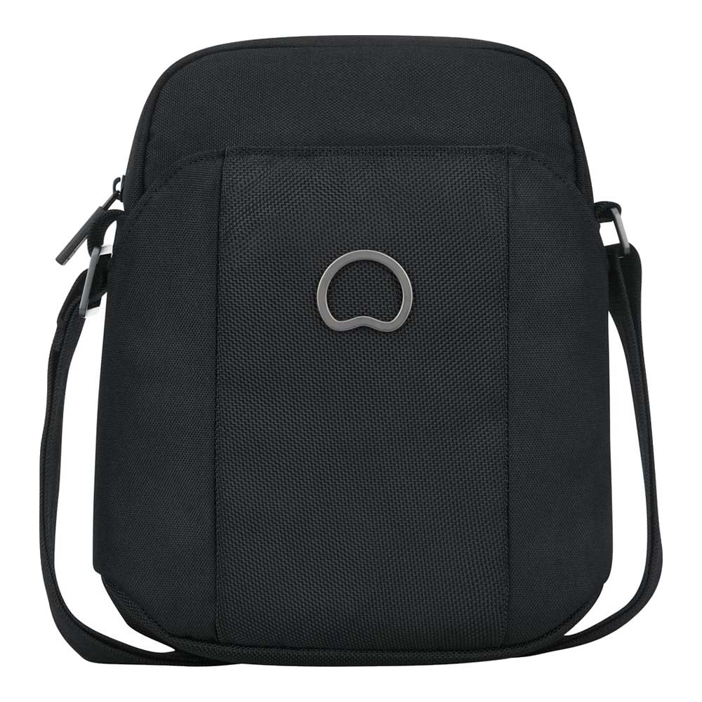 BOLSO DELSEY PICPUS GRANDE PARA TABLET 7,9" - Black