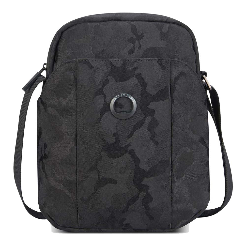 BOLSO DELSEY PICPUS GRANDE PARA TABLET 7,9" - Pilgrim Tienda para viajeros