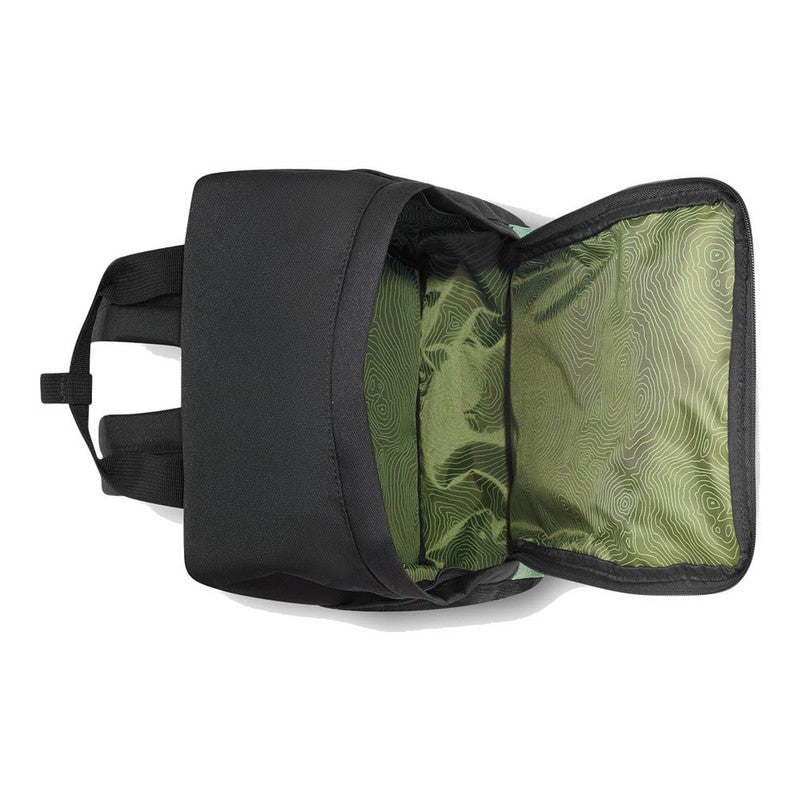 MOCHILA DELSEY  PORTANOTEBOOK 13" JEEP BY DELSEY 14D - Pilgrim Tienda para viajeros