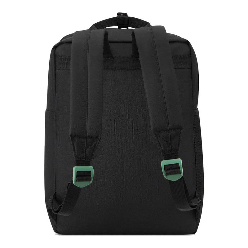 MOCHILA DELSEY  PORTANOTEBOOK 13" JEEP BY DELSEY 14D - Pilgrim Tienda para viajeros