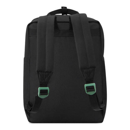 MOCHILA DELSEY  PORTANOTEBOOK 13" JEEP BY DELSEY 14D - Pilgrim Tienda para viajeros