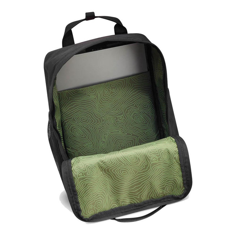MOCHILA DELSEY  PORTANOTEBOOK 13" JEEP BY DELSEY 14D - Pilgrim Tienda para viajeros
