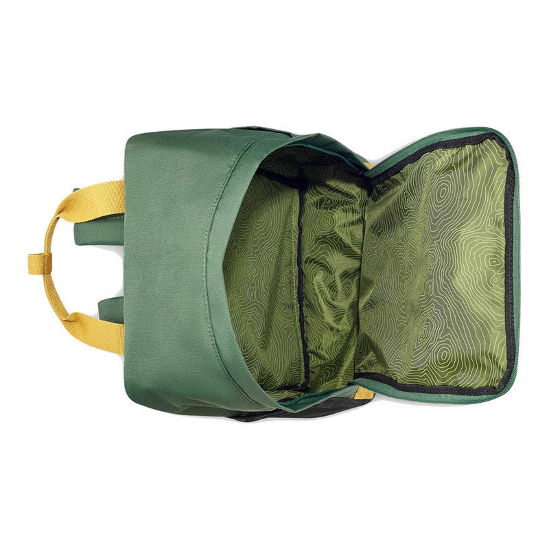 MOCHILA DELSEY  PORTANOTEBOOK 13" JEEP BY DELSEY 14D - Pilgrim Tienda para viajeros