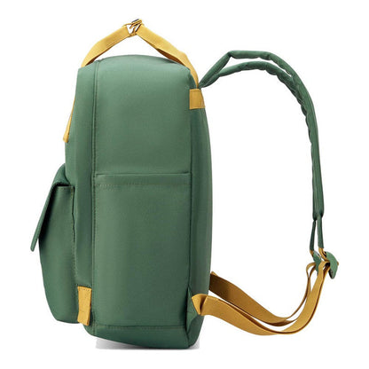 MOCHILA DELSEY  PORTANOTEBOOK 13" JEEP BY DELSEY 14D - Pilgrim Tienda para viajeros