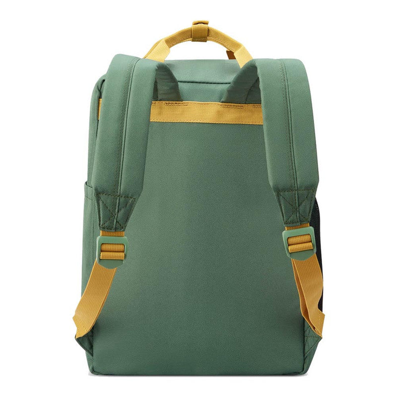 MOCHILA DELSEY  PORTANOTEBOOK 13" JEEP BY DELSEY 14D - Pilgrim Tienda para viajeros