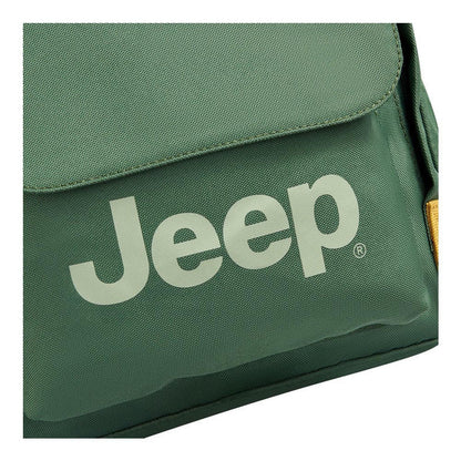 MOCHILA DELSEY  PORTANOTEBOOK 13" JEEP BY DELSEY 14D - Pilgrim Tienda para viajeros