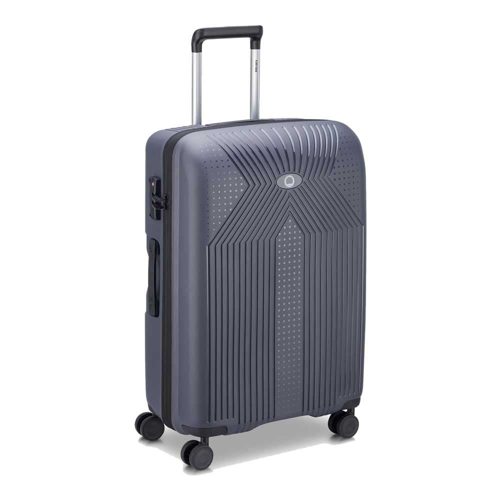 MALETA MEDIANA (18 KG) DELSEY ORDENER 62 LTS - Pilgrim Tienda para viajeros