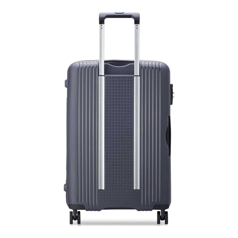 MALETA MEDIANA (18 KG) DELSEY ORDENER 62 LTS - Pilgrim Tienda para viajeros