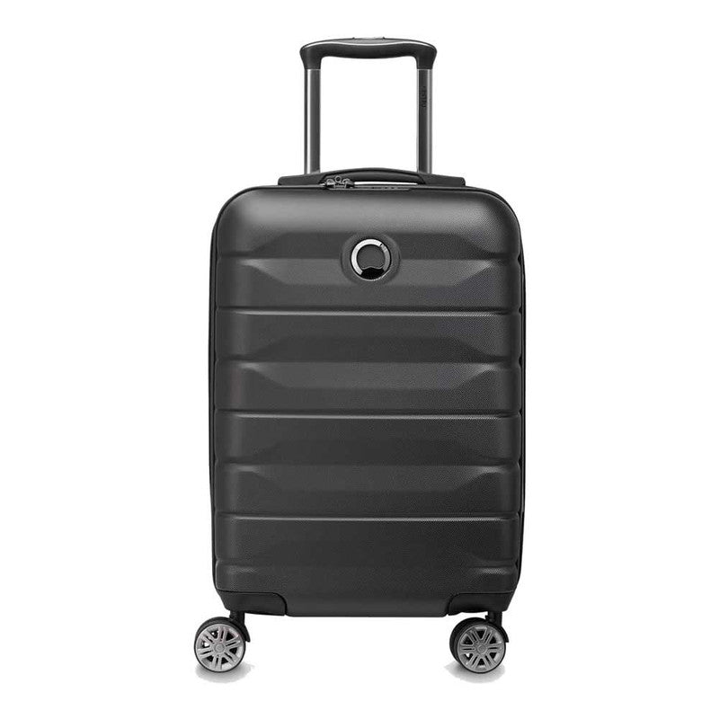 MALETA DELSEY DE CABINA (10 Kg) AIR ARMOUR EXPANDIBLE 55 cm. - Pilgrim Tienda para viajeros