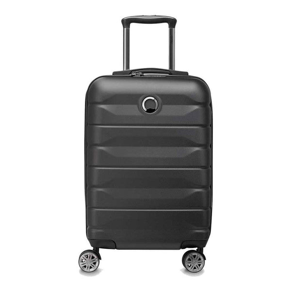 MALETA DELSEY DE CABINA (10 Kg) AIR ARMOUR EXPANDIBLE 55 cm. - Pilgrim Tienda para viajeros