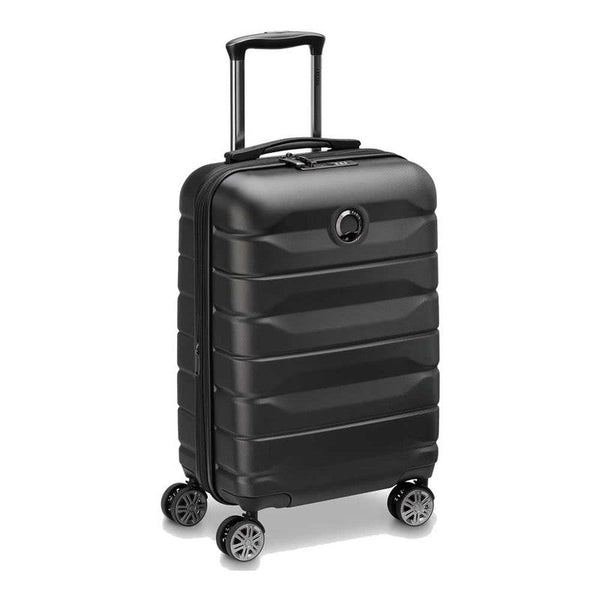 MALETA DELSEY DE CABINA (10 Kg) AIR ARMOUR EXPANDIBLE 55 cm. - Pilgrim Tienda para viajeros