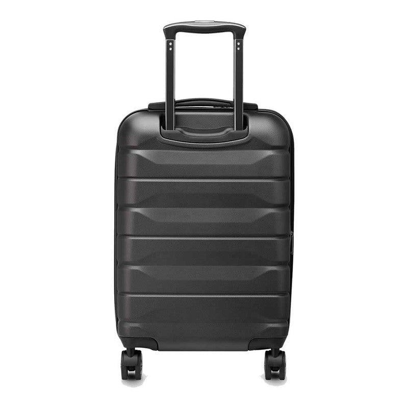 MALETA DELSEY DE CABINA (10 Kg) AIR ARMOUR EXPANDIBLE 55 cm. - Pilgrim Tienda para viajeros
