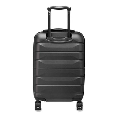 MALETA DELSEY DE CABINA (10 Kg) AIR ARMOUR EXPANDIBLE 55 cm. - Pilgrim Tienda para viajeros