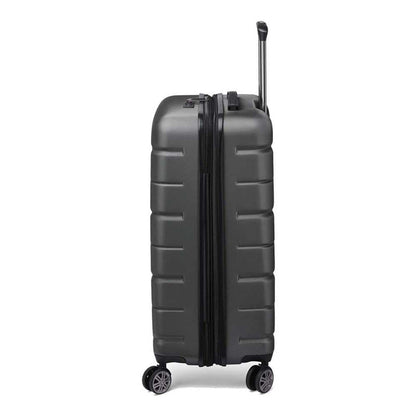 MALETA MEDIANA (18 KG) DELSEY AIR ARMOUR EXPANDIBLE 68 cm.