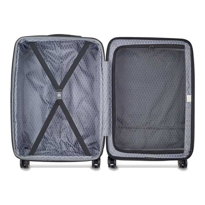 MALETA MEDIANA (18 KG) DELSEY AIR ARMOUR EXPANDIBLE 68 cm.