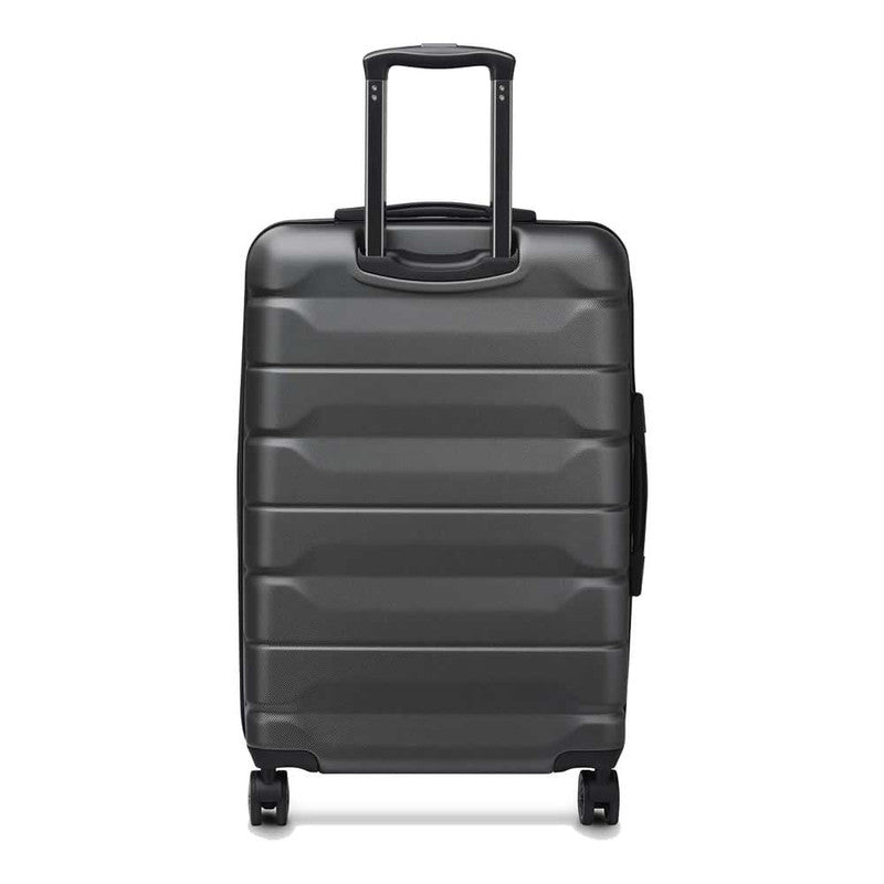 MALETA MEDIANA (18 KG) DELSEY AIR ARMOUR EXPANDIBLE 68 cm.
