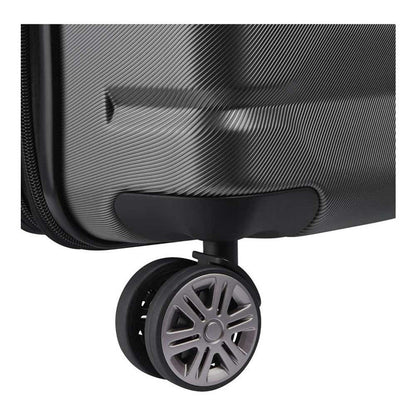 MALETA MEDIANA (18 KG) DELSEY AIR ARMOUR EXPANDIBLE 68 cm.