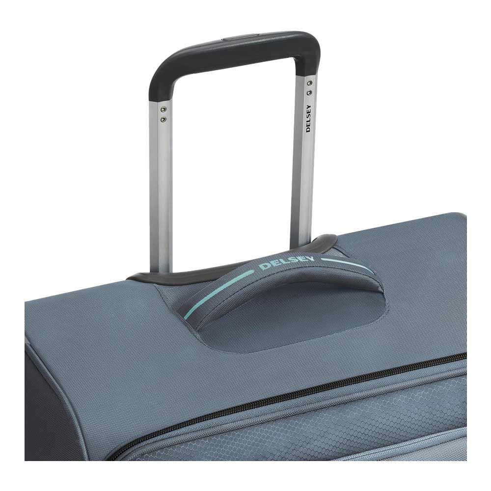 MALETA MEDIANA (18 KG) DELSEY CARACAS 77 LTS - Pilgrim Tienda para viajeros