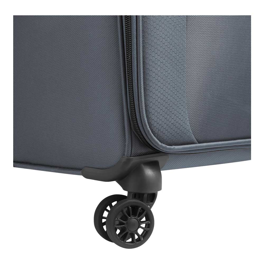 MALETA MEDIANA (18 KG) DELSEY CARACAS 77 LTS - Pilgrim Tienda para viajeros