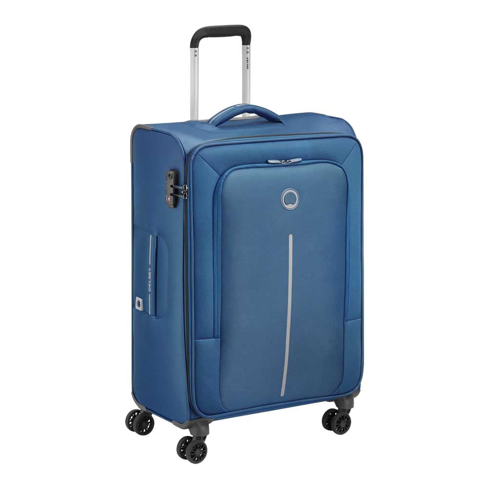 MALETA MEDIANA (18 KG) DELSEY CARACAS 77 LTS - Pilgrim Tienda para viajeros