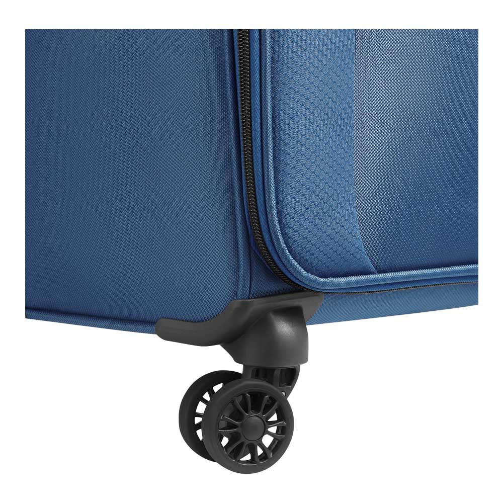 MALETA DE CABINA (10 Kg) DELSEY CARACAS 37 LTS - Pilgrim Tienda para viajeros