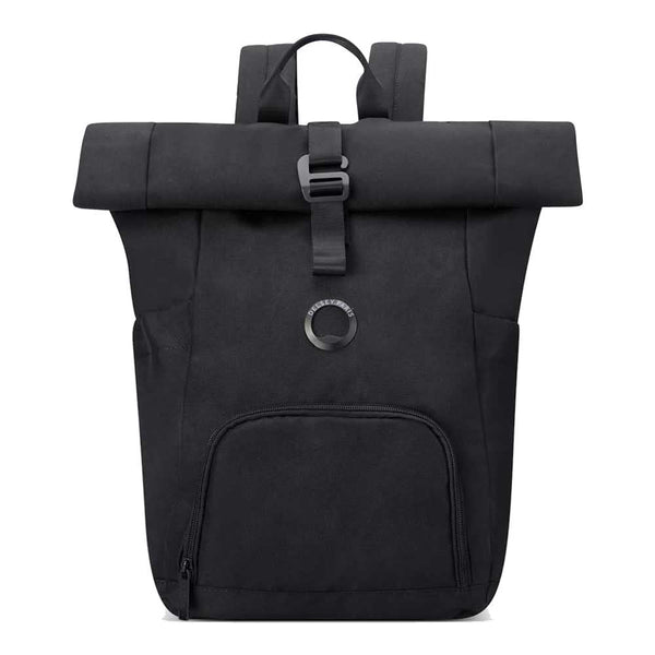 MOCHILA DELSEY CITYPAK RPET PARA NOTEBOOK 15,6" 22 LTS - Pilgrim Tienda para viajeros