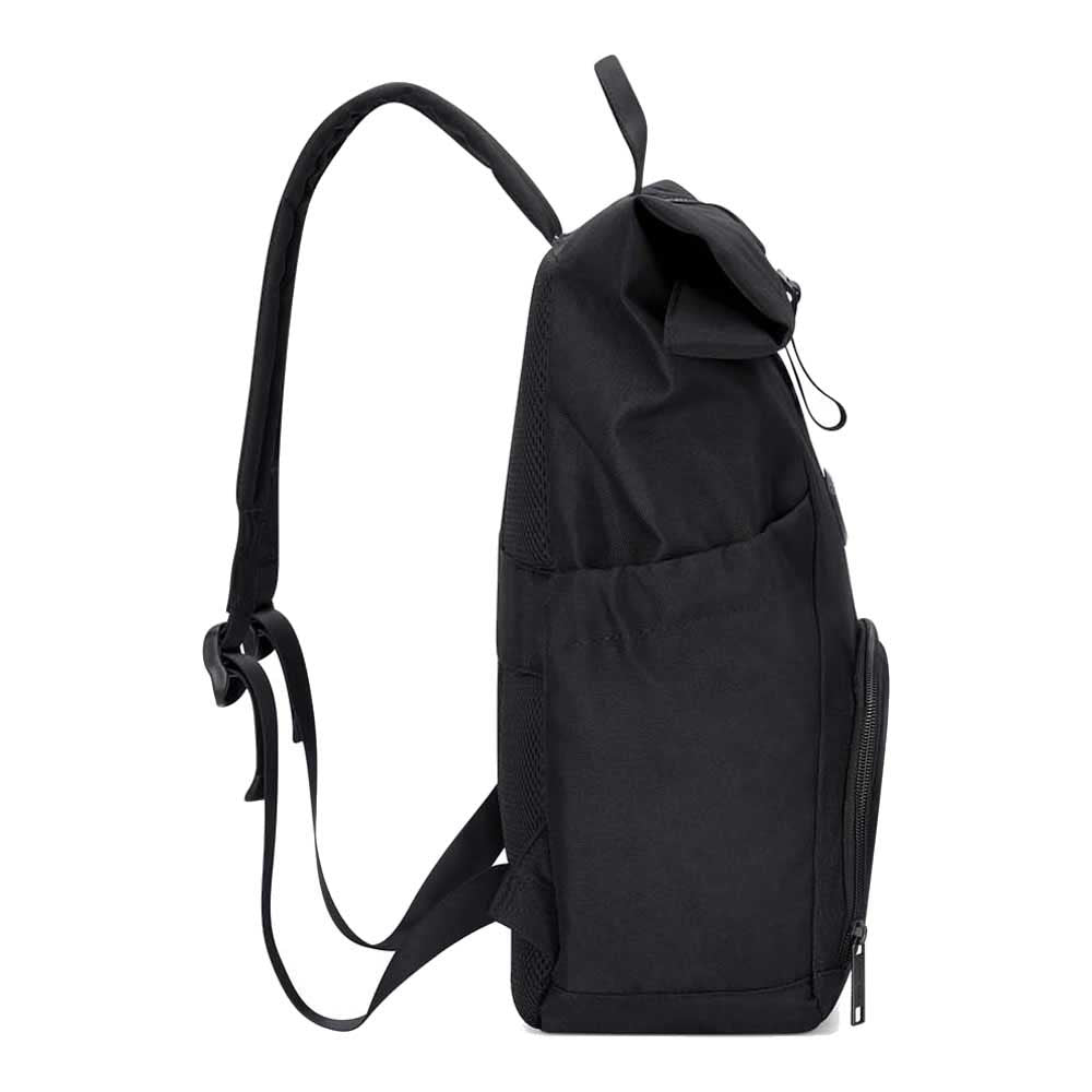 MOCHILA DELSEY CITYPAK RPET PARA NOTEBOOK 15,6" 22 LTS - Pilgrim Tienda para viajeros
