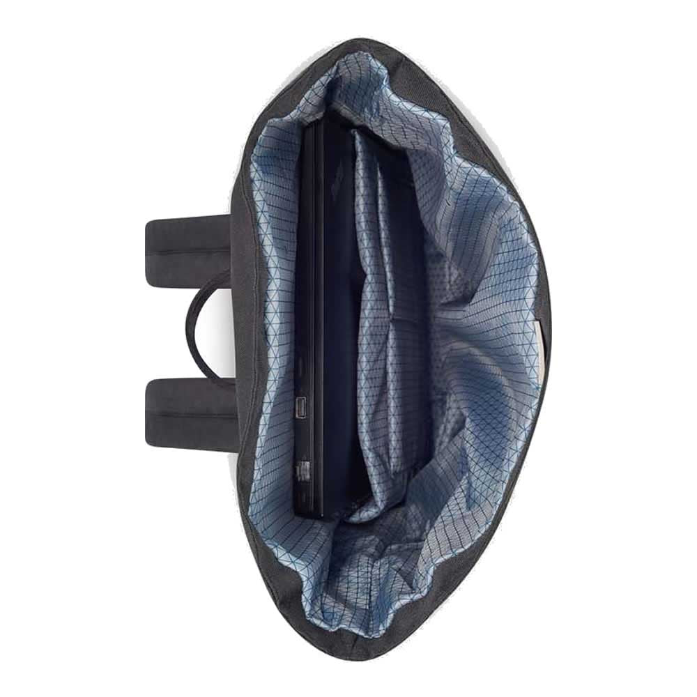 MOCHILA DELSEY CITYPAK RPET PARA NOTEBOOK 15,6&quot; 22 LTS