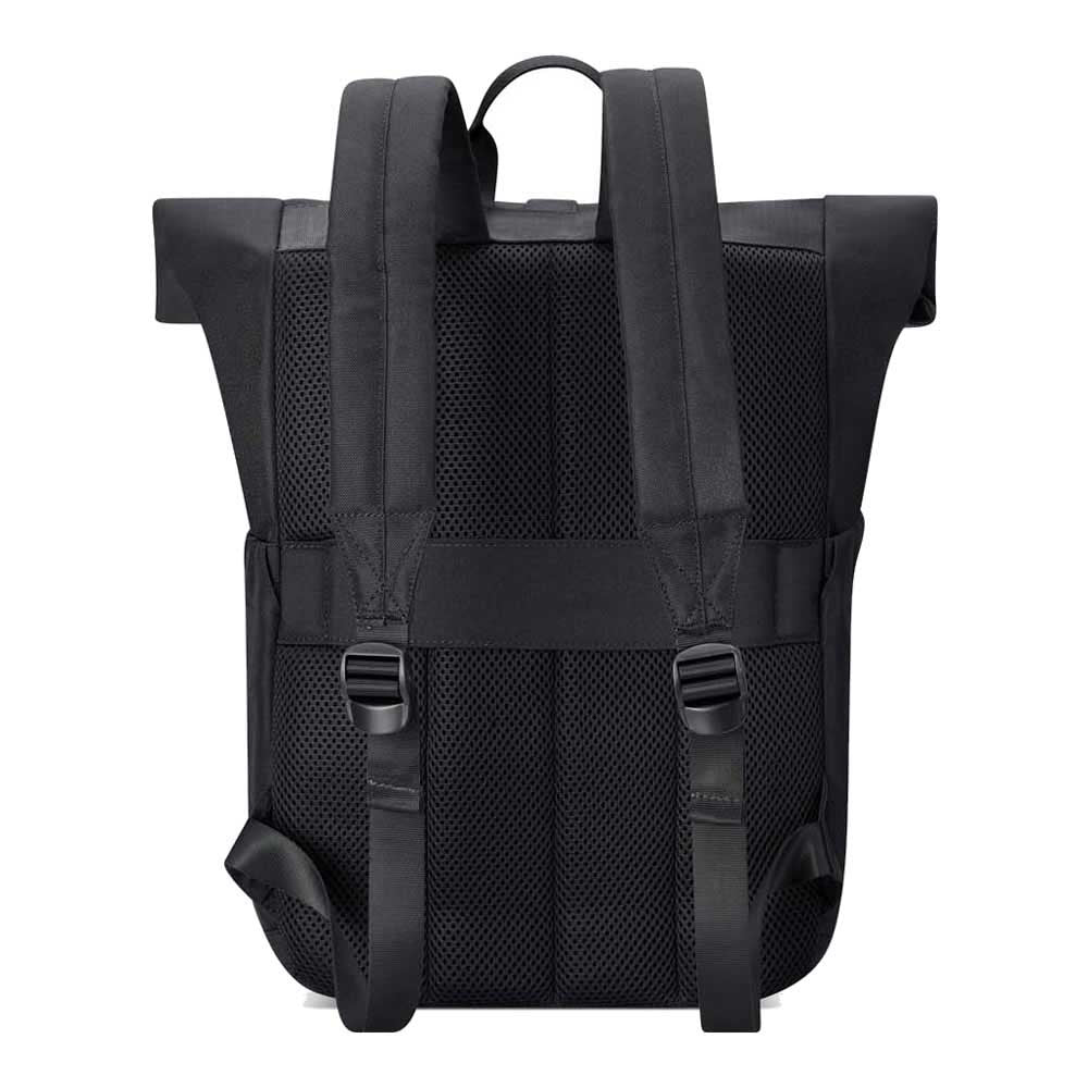 MOCHILA DELSEY CITYPAK RPET PARA NOTEBOOK 15,6" 22 LTS - Pilgrim Tienda para viajeros