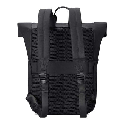 MOCHILA DELSEY CITYPAK RPET PARA NOTEBOOK 15,6&quot; 22 LTS