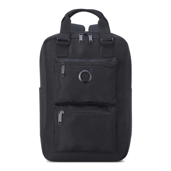MOCHILA DELSEY CITYPAK PARA NOTEBOOK 15,6" 15 LTS - Pilgrim Tienda para viajeros