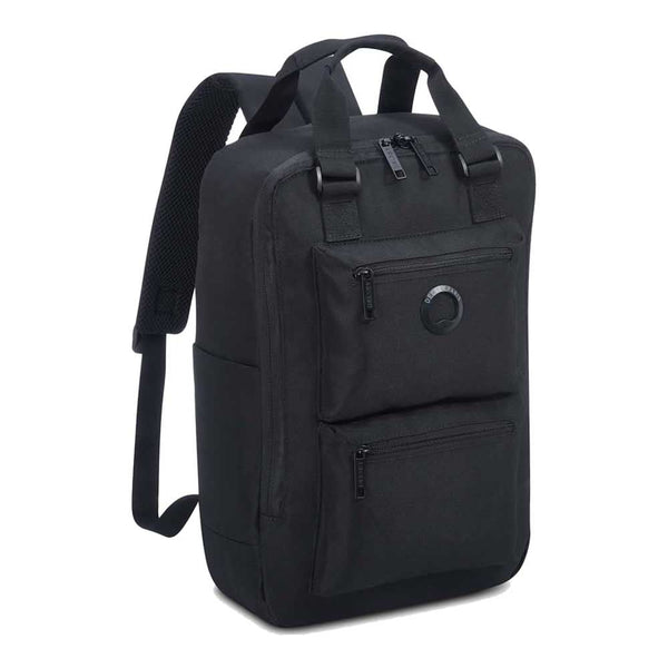 MOCHILA DELSEY CITYPAK PARA NOTEBOOK 15,6" 15 LTS - Pilgrim Tienda para viajeros