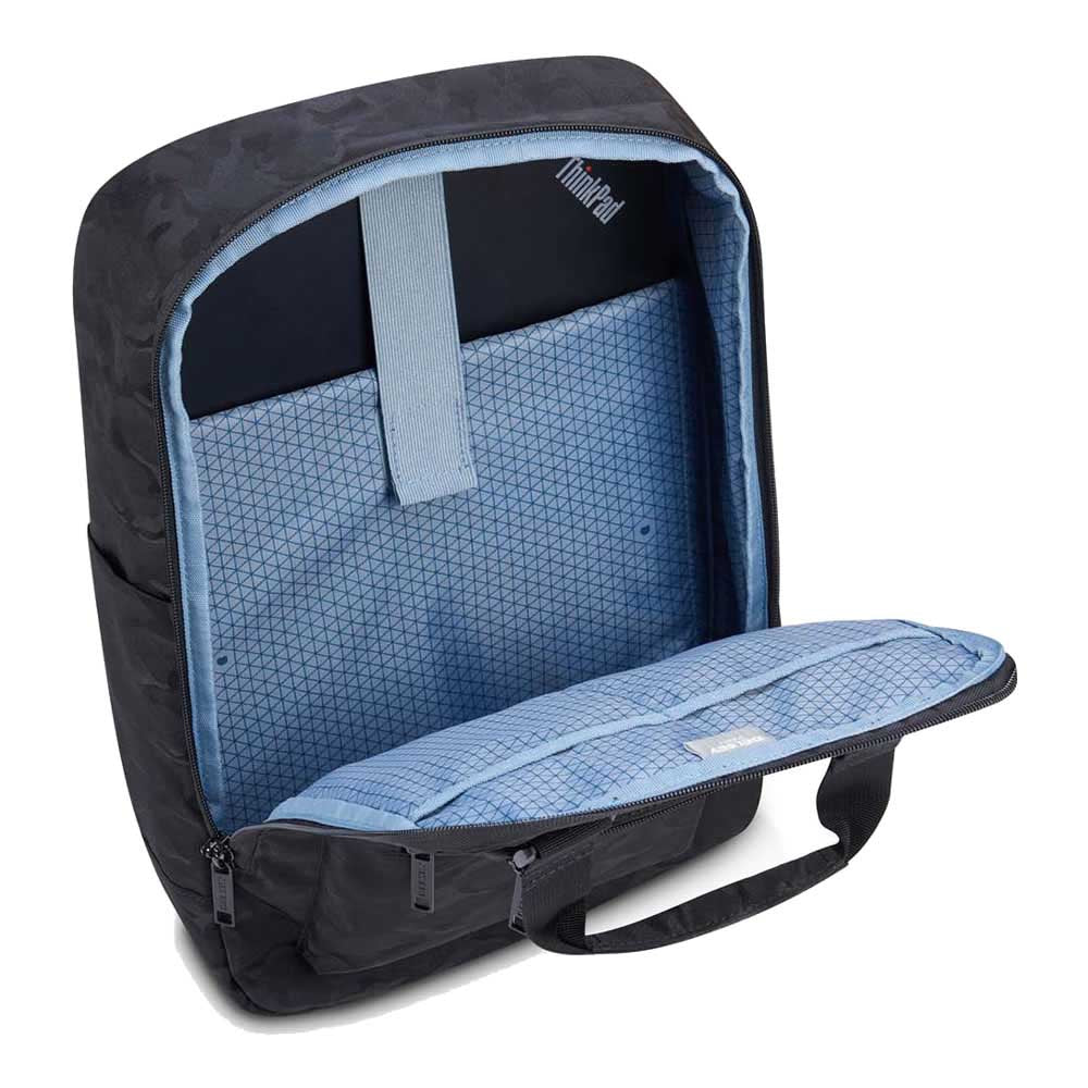 MOCHILA DELSEY CITYPAK PARA NOTEBOOK 15,6" 15 LTS - Pilgrim Tienda para viajeros
