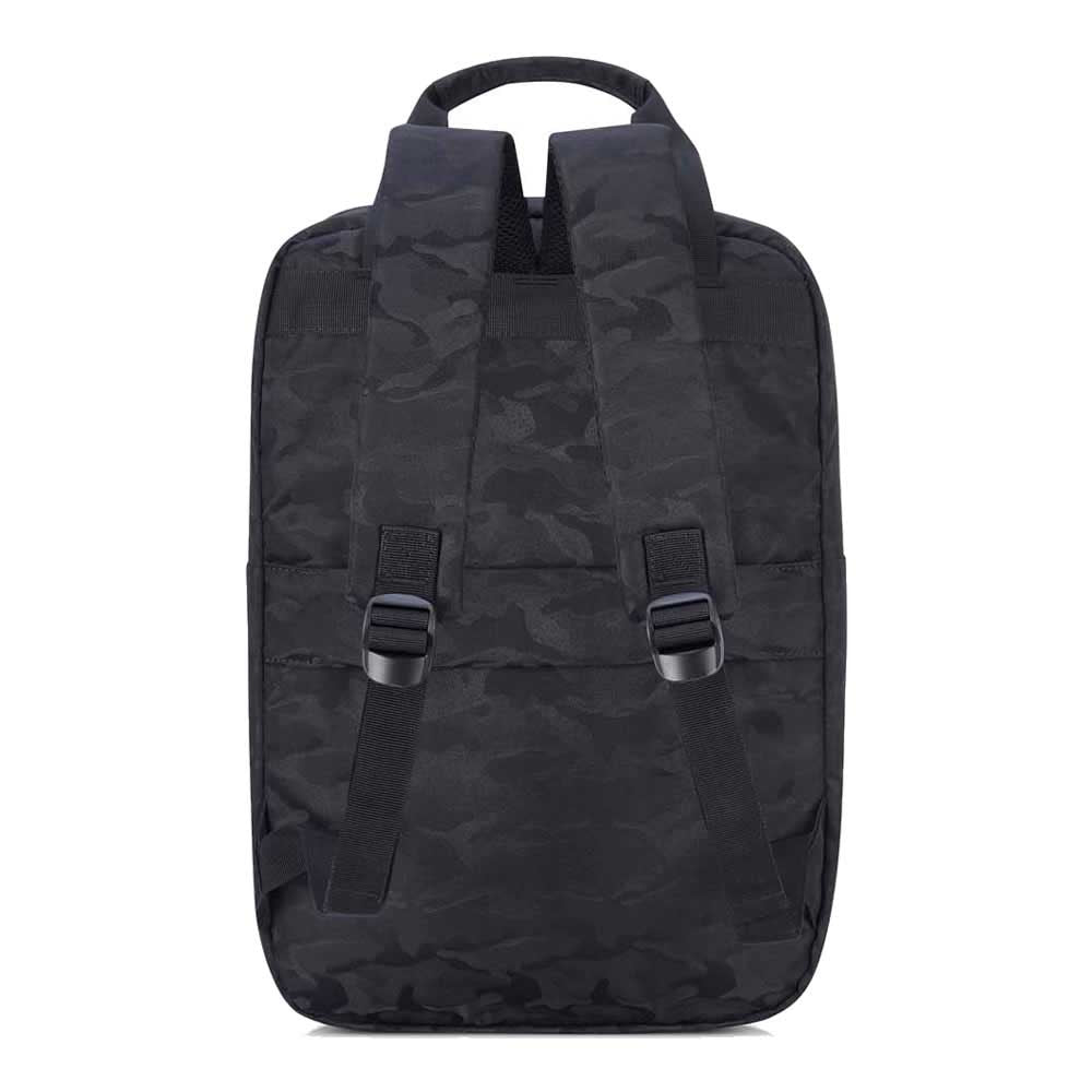 MOCHILA DELSEY CITYPAK PARA NOTEBOOK 15,6" 15 LTS - Pilgrim Tienda para viajeros