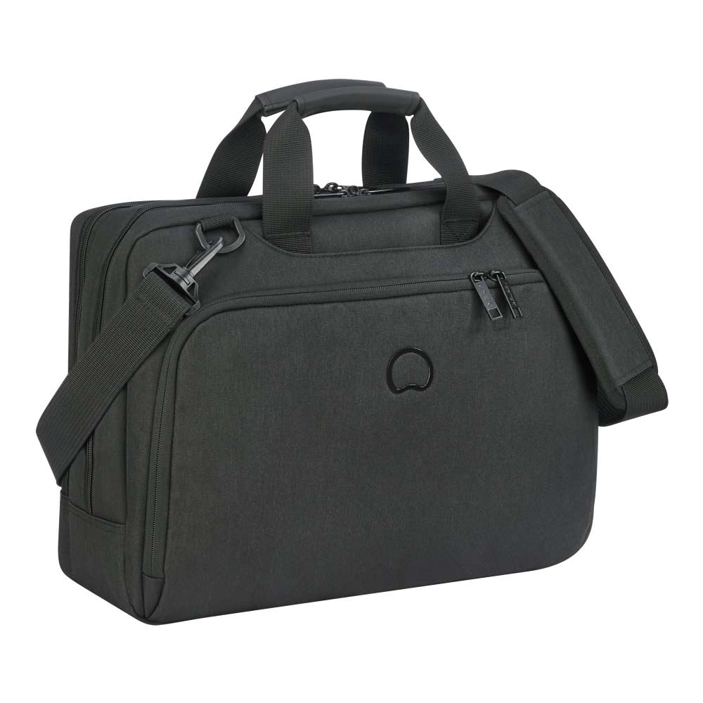 BOLSO DELSEY ESPLANADE PARA NOTEBOOK 15,6&quot; 21 LTS