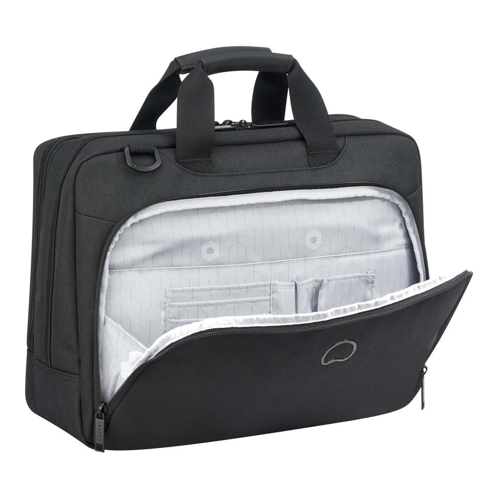 BOLSO DELSEY ESPLANADE PARA NOTEBOOK 15,6&quot; 21 LTS