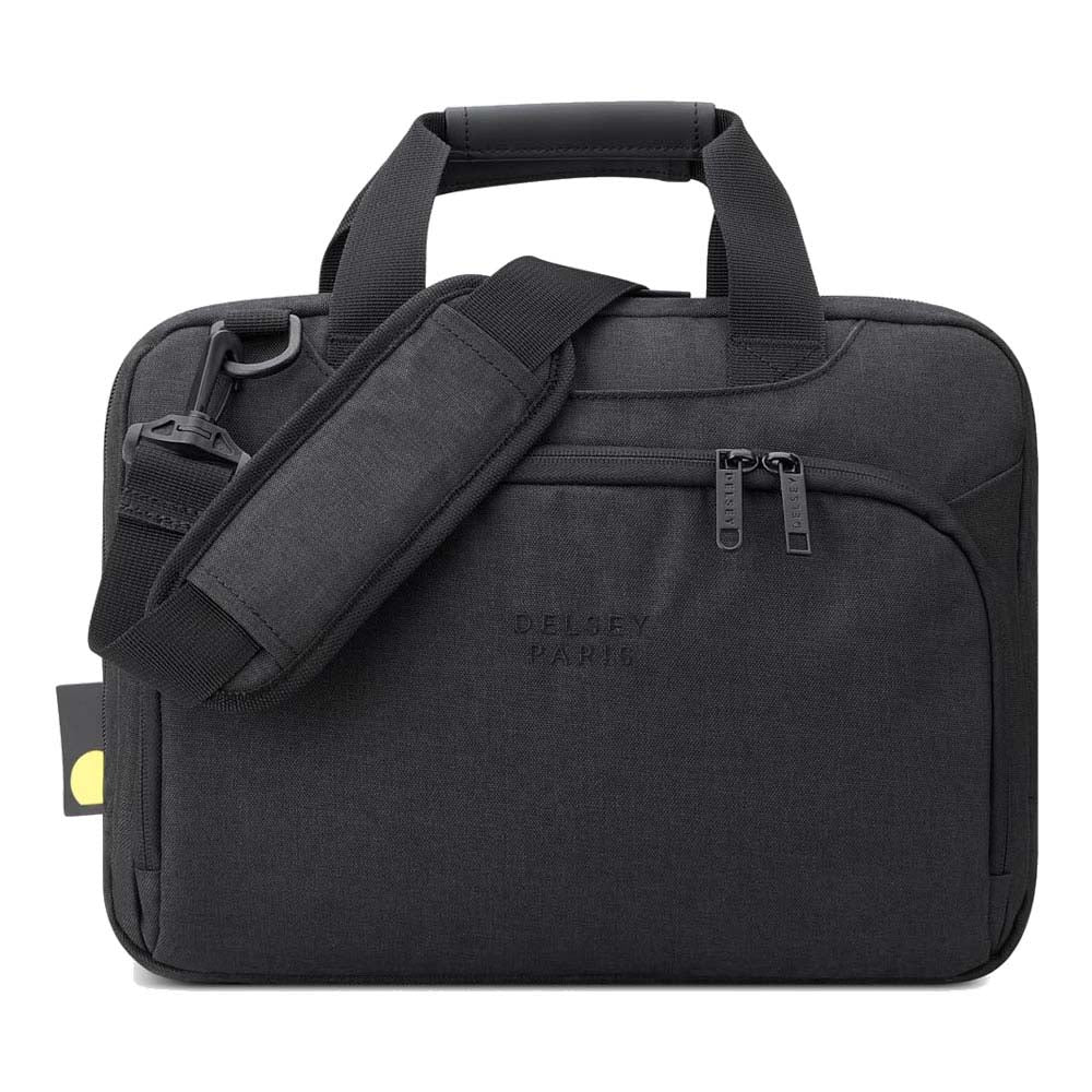 MALETIN PORTANOTEBOOK ESPLANADE 13" - Pilgrim Tienda para viajeros