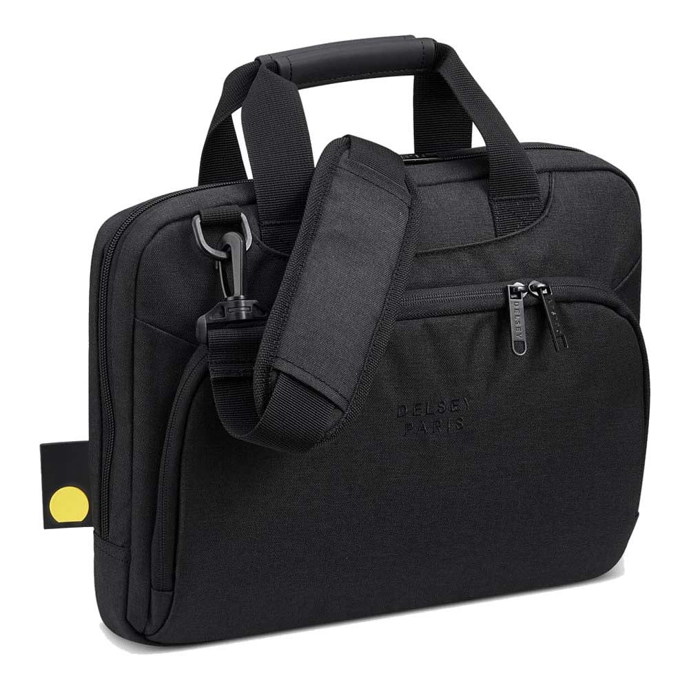 MALETIN PORTANOTEBOOK ESPLANADE 13" - Pilgrim Tienda para viajeros