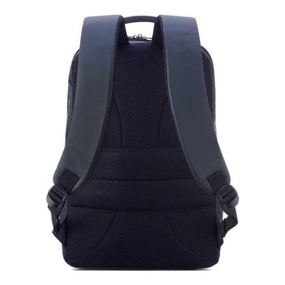 MOCHILA DELSEY PARVIS PLUS IMPERMEABLE PARA NOTEBOOK 15,6&quot; 22 LTS