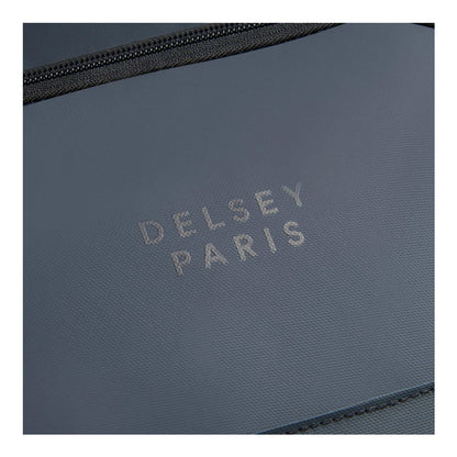 MOCHILA DELSEY PARVIS PLUS IMPERMEABLE PARA NOTEBOOK 15,6" 22 LTS - Pilgrim Tienda para viajeros