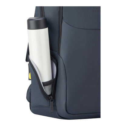 MOCHILA DELSEY PARVIS PLUS IMPERMEABLE PARA NOTEBOOK 15,6" 22 LTS - Pilgrim Tienda para viajeros