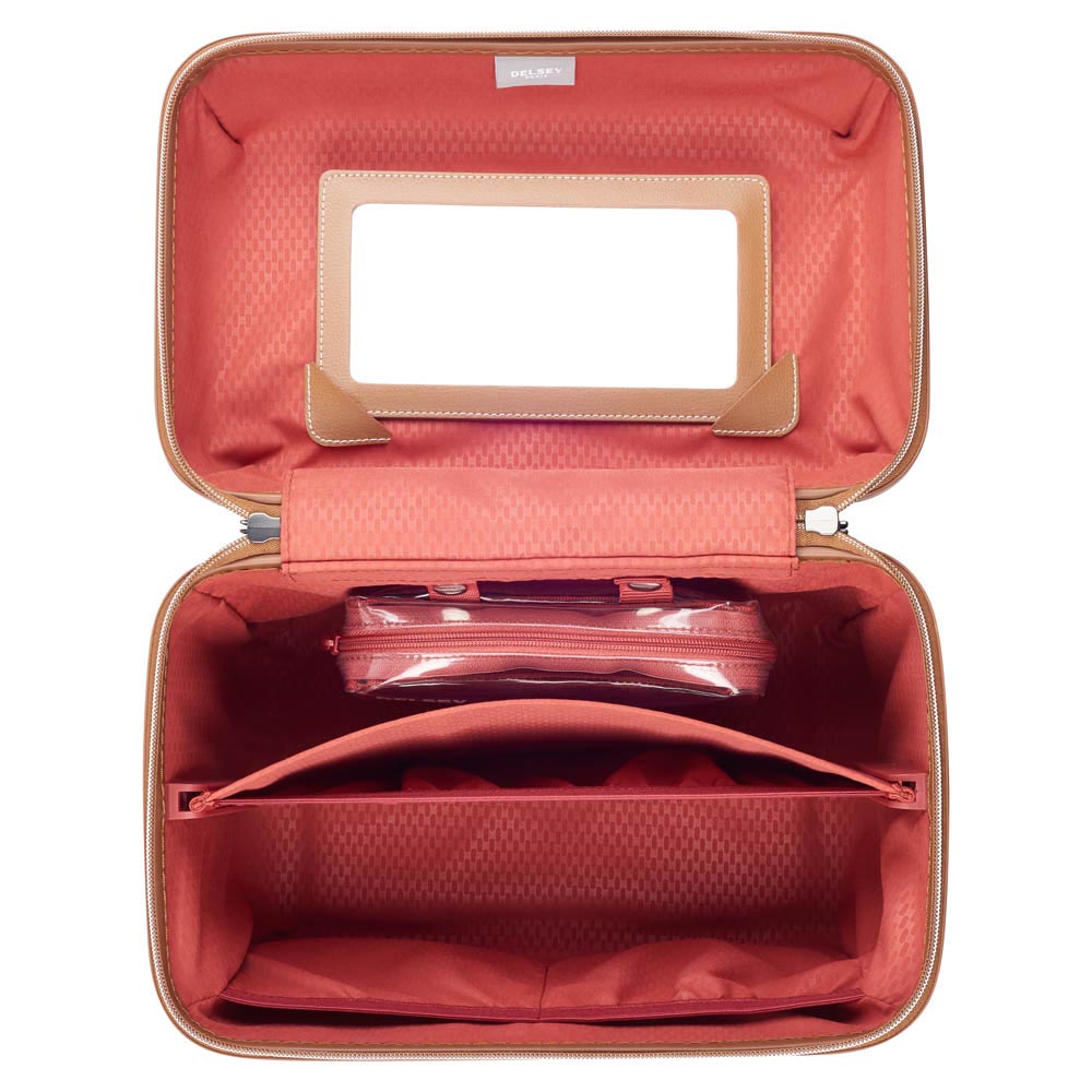 NECESER BEAUTY CASE DELSEY CHATELET