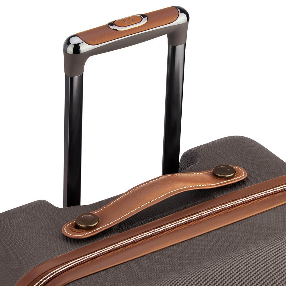 MALETA MEDIANA (18 KG) DELSEY AIR CHATELET 72 LTS - Pilgrim Tienda para viajeros