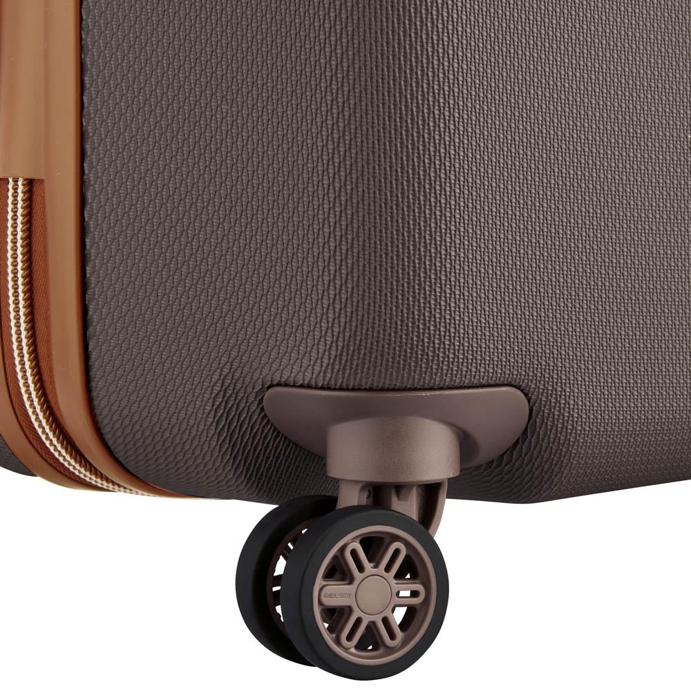 MALETA MEDIANA (18 KG) DELSEY AIR CHATELET 72 LTS - Pilgrim Tienda para viajeros