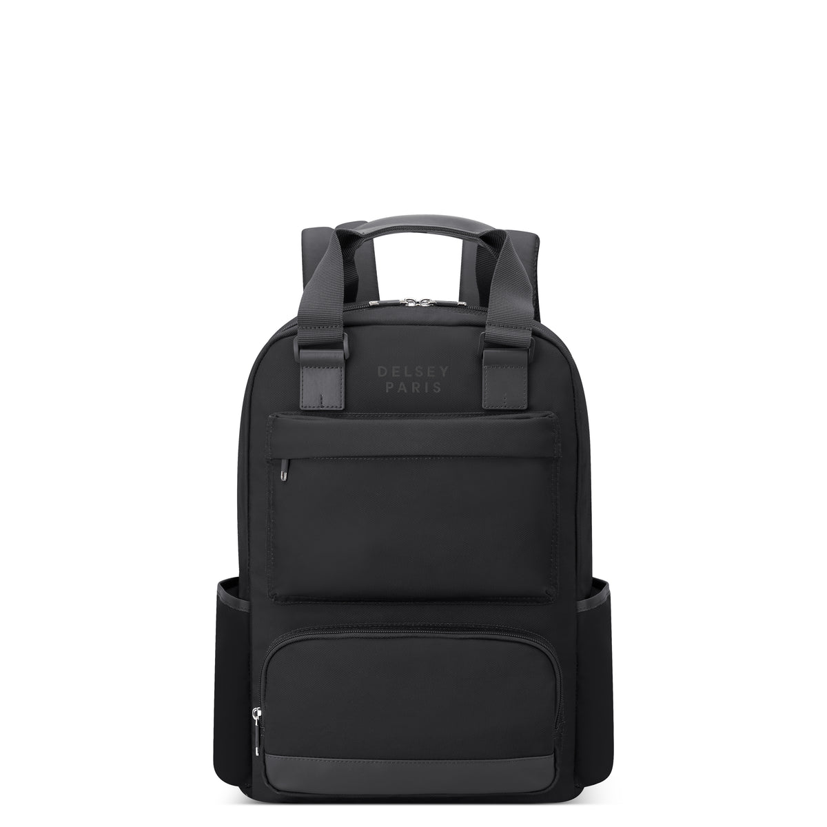 MOCHILA DELSEY LEGERE RPET PARA NOTEBOOK 15,6" 24 LTS - Pilgrim Tienda para viajeros