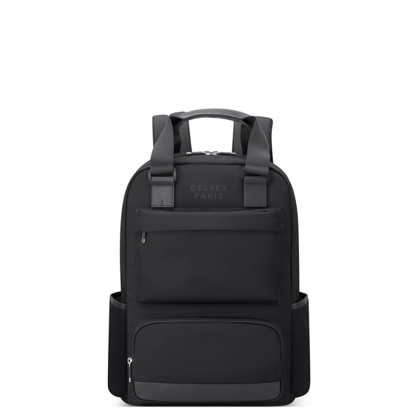 MOCHILA DELSEY LEGERE RPET PARA NOTEBOOK 15,6" 24 LTS - Pilgrim Tienda para viajeros
