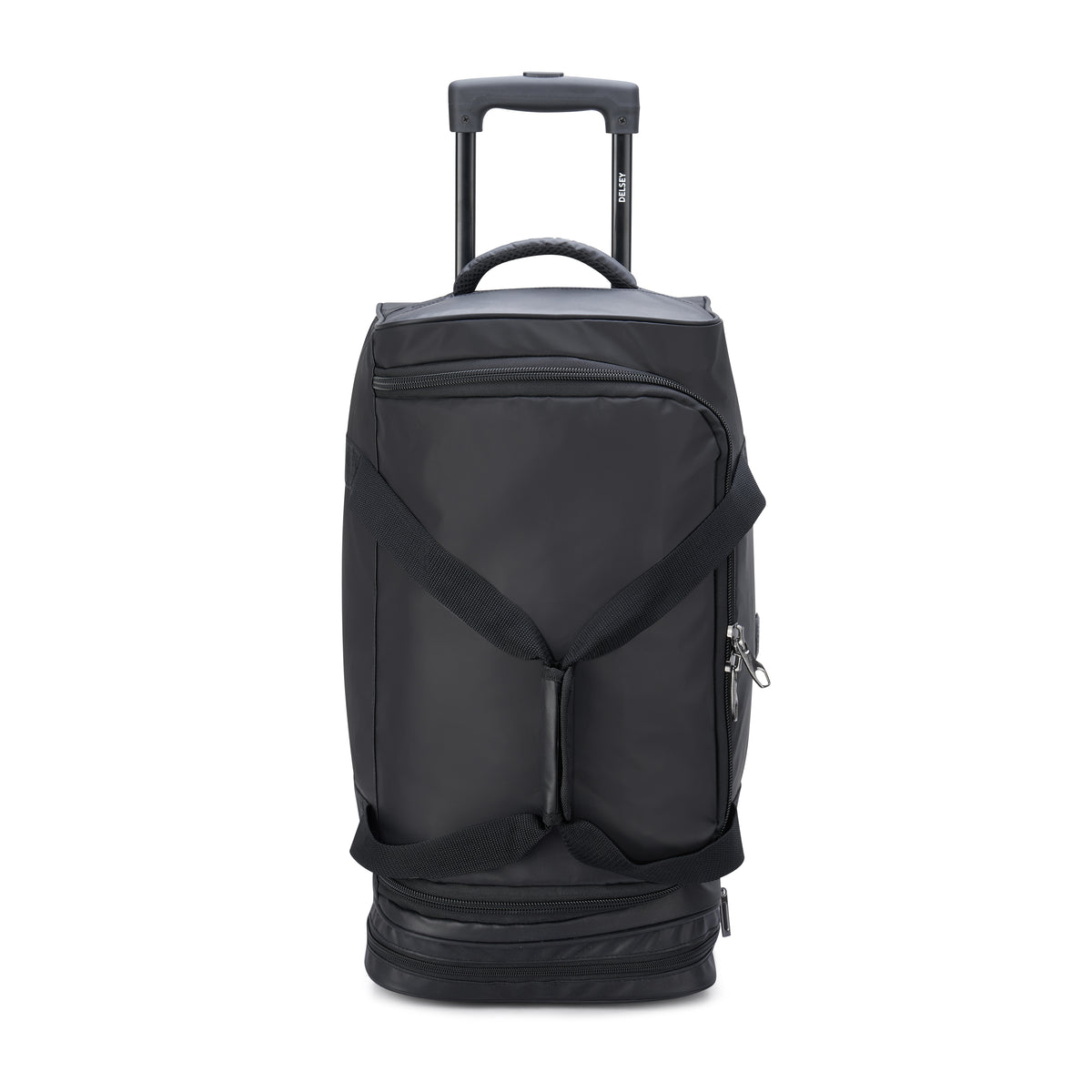BOLSO DE VIAJE DELSEY RASPAIL IMPERMEABLE TAMAÑO M 56 LTS - Pilgrim Tienda para viajeros