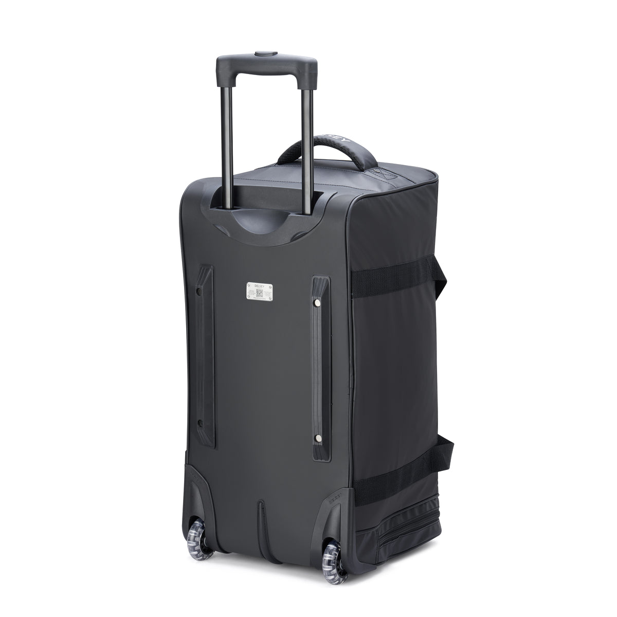 BOLSO DE VIAJE DELSEY RASPAIL IMPERMEABLE TAMAÑO M 56 LTS - Pilgrim Tienda para viajeros