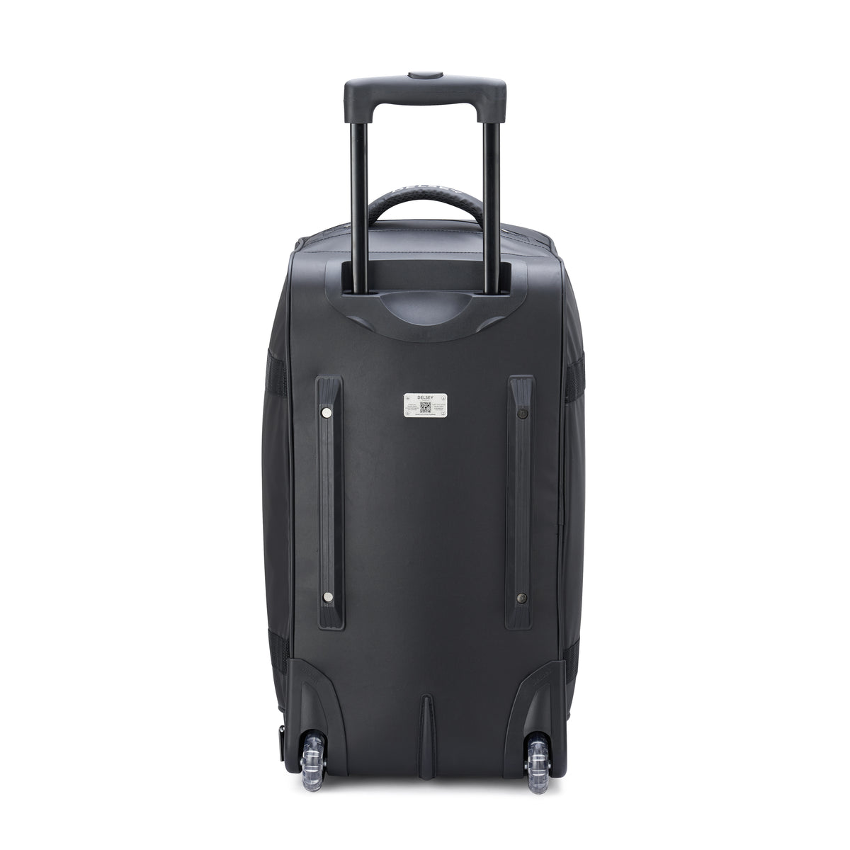 BOLSO DE VIAJE DELSEY RASPAIL IMPERMEABLE TAMAÑO M 56 LTS - Pilgrim Tienda para viajeros