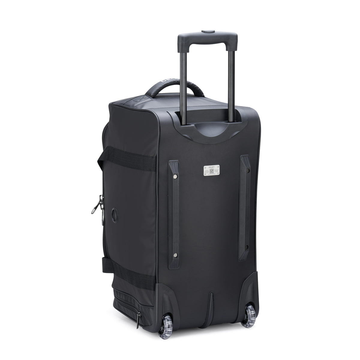 BOLSO DE VIAJE DELSEY RASPAIL IMPERMEABLE TAMAÑO M 56 LTS - Pilgrim Tienda para viajeros